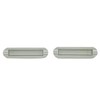 Sanwa Shutter Wide Handle Resin (Gray)