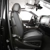 JOJOBAY Chevy Silverado Seat Covers,GMC Sierra Seat Covers,Custom Fit 2007-2025