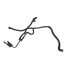 IRIEQU Vapor Canister Solenoid Valve Assembly Compatible with Ford Edge Explorer 2012-2015 Taurus 2013-2016 for Lincoln MKT 2013-2015 2.0L L4 Replaces BB5Z-9G271-B BB5Z9G271B