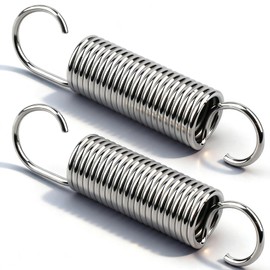 6801-5 Clipper Compound Tree Pruner Spring,2 Pack