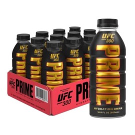 Prime RARE Prime Hydration UFC 300 (Limited Edition)