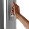 Retoo Window Handle Lockable Window Knob with Lock Window Lock