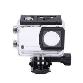 SJCAM SJ6 Waterproof Protection Case 30M Diving for SJCAM SJ6 LEGEND Action Camera