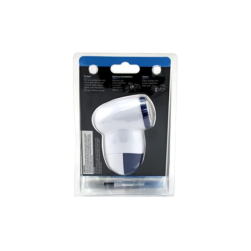 Evercare Fabric Shaver Fuzz Remover Small (2 Pack)2
