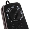 Power Strip, Timer Outlet, Timer with Light Sensor, Waterproof, Rainproof,