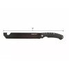 Sheffield Fletcher Tanto Knife Machete 9" Tactical Blade 15" Length