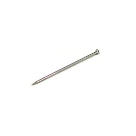 Steel Bank Pins #24 (1-1/2") - 1/2 Lb. Box, Heavy Duty Straight Pins