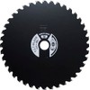 TUNGSTEN CARBIDE DISC 40T 255X25.4X1.25