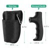 Rigych Monopod Handle Adapter Hiking Pole Handle with Monopod Waist
