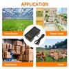 HUAREW W3230 AC 110V-220V 20A Digital Temperature Regulator, Digital Display