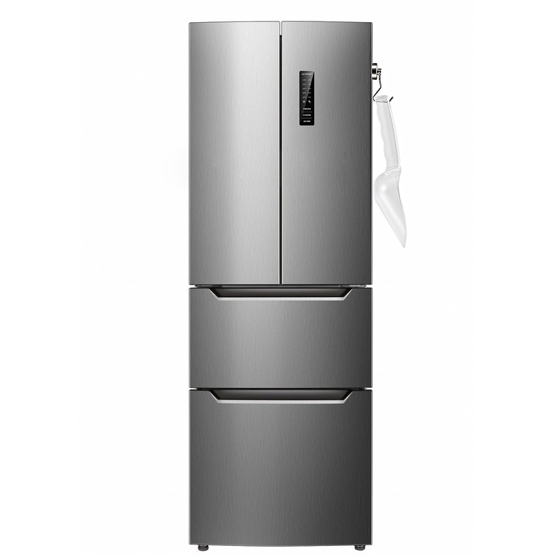 New valley warbler Ice Maker Scoop with Magnetic Hook Holder,