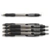 Paper Mate Profile Retractable Ballpoint Pens, Bold Point (1.4mm), Black,