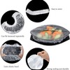 Fresh Keeping Bags - Reusable Elastic Food Storage Covers with