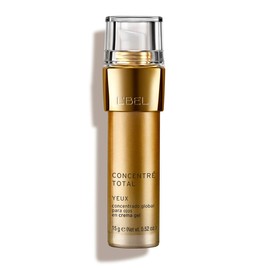 L'BEL - Concentré Total Ojos Crema Antiedad para el Contorno de los Ojos