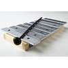 Fame Glockenspiel, 8 Diatonic Tones, Includes Beater, Orff Instrument, Early