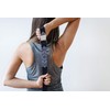 Yoga Design Lab Yoga Strap 240 cm, Extra Long, Colourful
