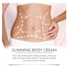 Crema Corporal Reductora Reafirmante Jaysuing Hibisco Miel