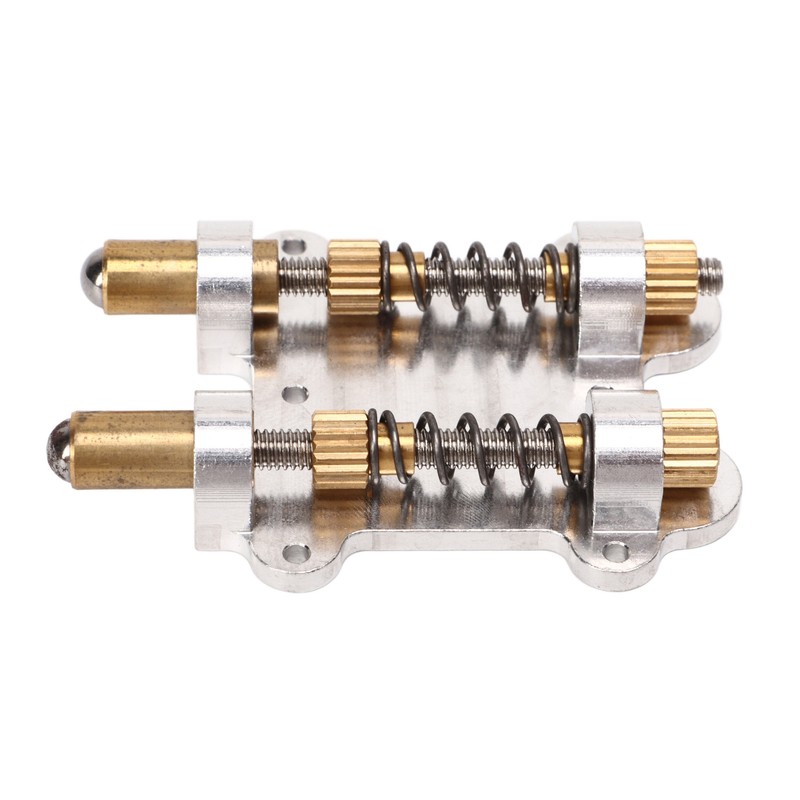 Electric Guitar Vibrato Stabilizer Robust Stable Accurate Keeping Tremolo Bridge