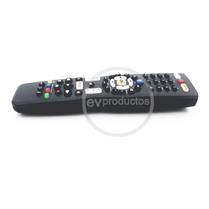 OEM Control Remoto Aparato Cable Crua-t Izzi Nuevo Mod 2020