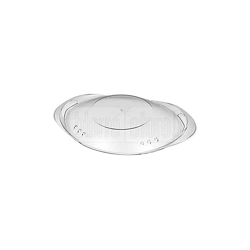 Bierrestore B0101 Lid VAROMA BIMBY TM31-TM5-TM6 Compatible, Plastic