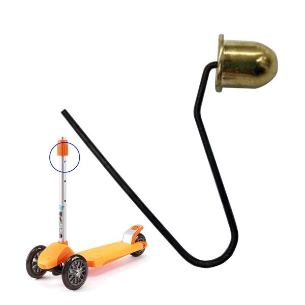 OTFAITP Lifting Fixed Pinball Clip Lock Scooter Strut Repair Tools