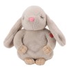 Bunny Baby Sleep Soother Singing Snoring Moving Belly Electric Bunny
