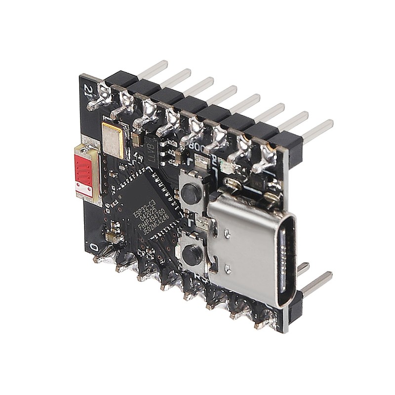 1PCS ESP32 ESP32-C3 Development Board ESP32 C3 Mini WiFi Bluetooth