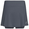 HEAD Club Basic Girls' Tennis Skirt