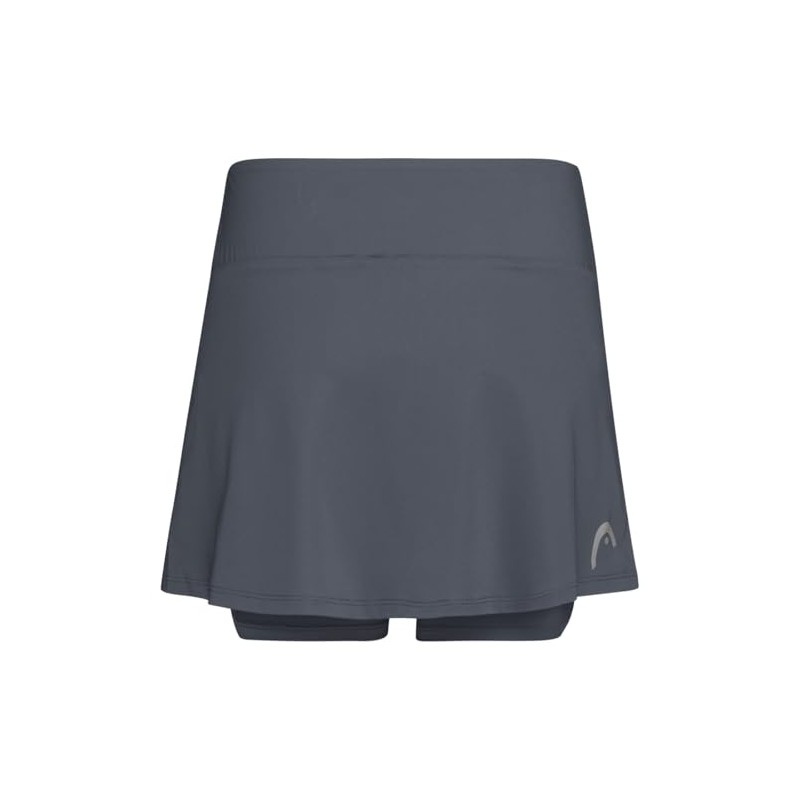 HEAD Club Basic Girls' Tennis Skirt