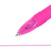 Zebra Z-Grip Smooth Retractable Ballpoint Pen - 1.0mm Nib -