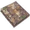 FLYEGO Camo Netting Camouflage Netting See Through Camo Mesh Camo