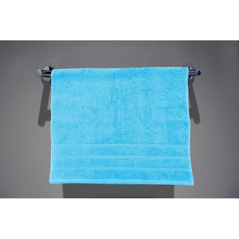 A & B TRADERS Premium Cotton Hand Towels 100% Soft