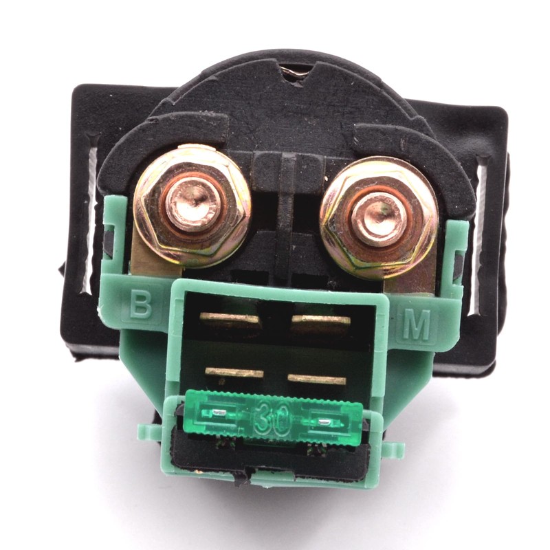 HAOTOM Starter Relay Solenoid Compatible for CFMOTO Cforce ZForce 500