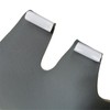Dunhil Driver Bottom Side Velvet Cloth Seat Cover for Chevy