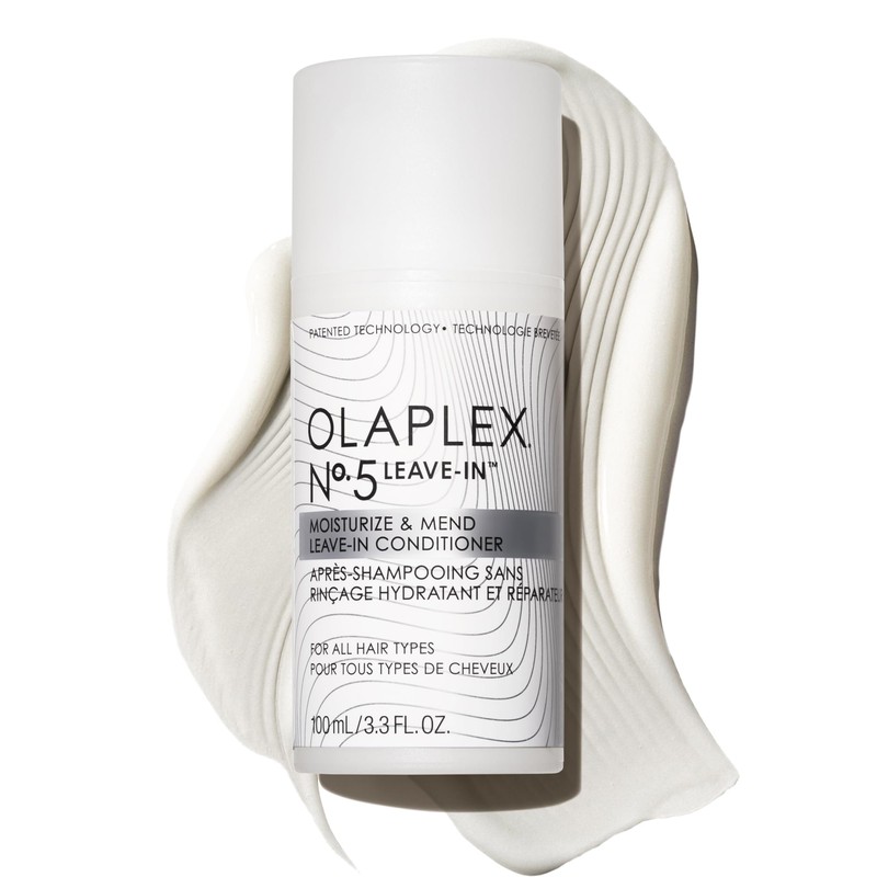Olaplex Nº.5 Leave-In Conditioner: Moisturizes & Mends Split Ends |