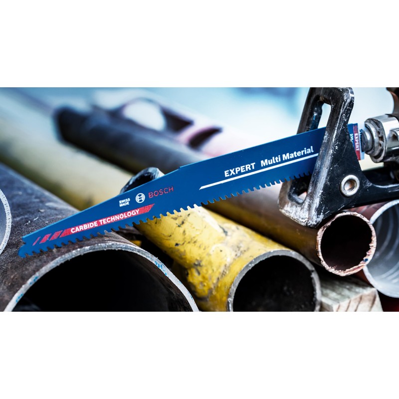Bosch Professional 1 x Expert ‘Multi Material’ S 956 XHM