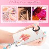 Kit de Aplicadores de Maquillaje