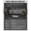 Professional Shot Timer for Shooting Competition, 0.01s Precision Tactical Training