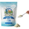 Pure Flourish Celtic Salt - 600g | 100% Organic Unrefined