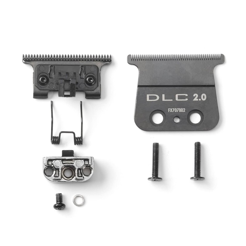 BaBylissPRO Barberology Deep Tooth DLC 2 Replacement Blade for Outlining