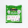 Peeps Marshmallow, Skulls, 3 oz - Pack of 3, White
