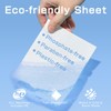 Soulink Original Laundry Detergent Sheets 240 Loads - Eco-Friendly, Plant-Based,