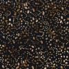 Wilmington Batiks – Cinnamon Twist – Dotty Toss – Black