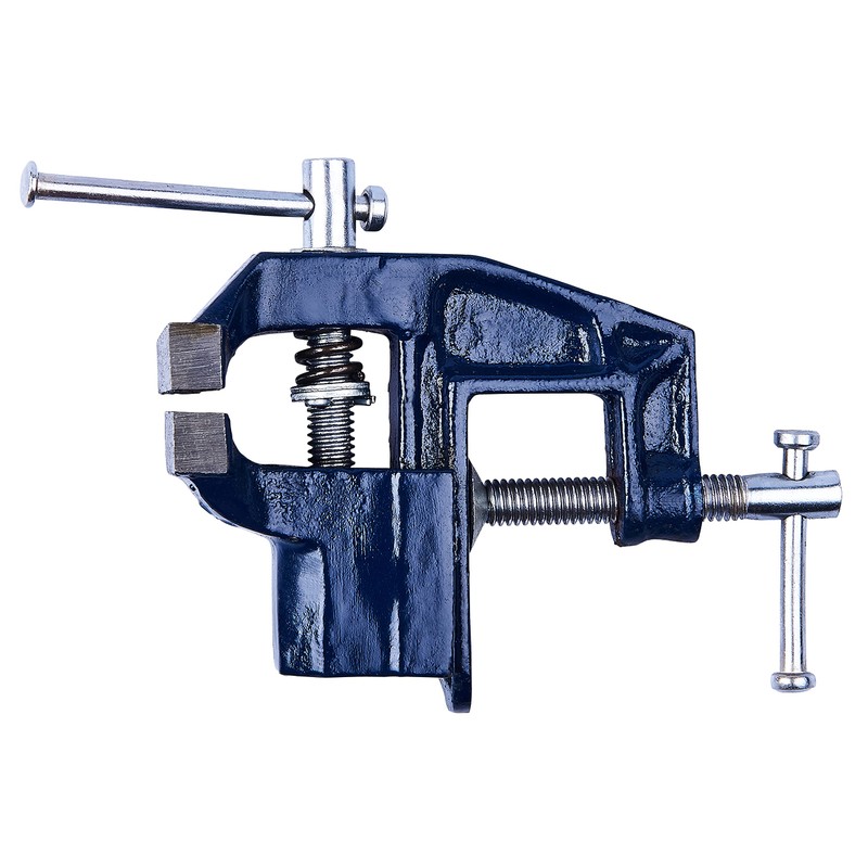 Amtech D3100 Baby Vice, 50 mm