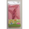 Makeup Cape Solid Pink