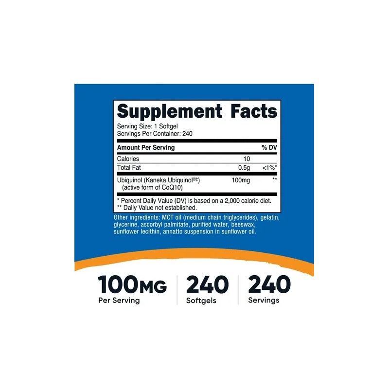 NLS ESSENTIALS | COMPLEJO B | Vitaminas B1, B2, B3,