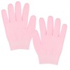 Expressions Gel Spa Moisturizing Gloves - 1 Pair Spa Gloves