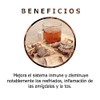 CUACHALALATE CORTEZA, PLANTA SECA, NATURAL, 100% PURA 250 GRAMOS