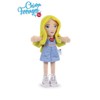Trudi Limited Edition Chiara Ferragni Doll, S 69061