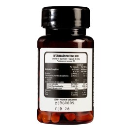 Sod+ Superóxido Dismutasa Antioxidante 60 Cáps Padn - 2 Pack
